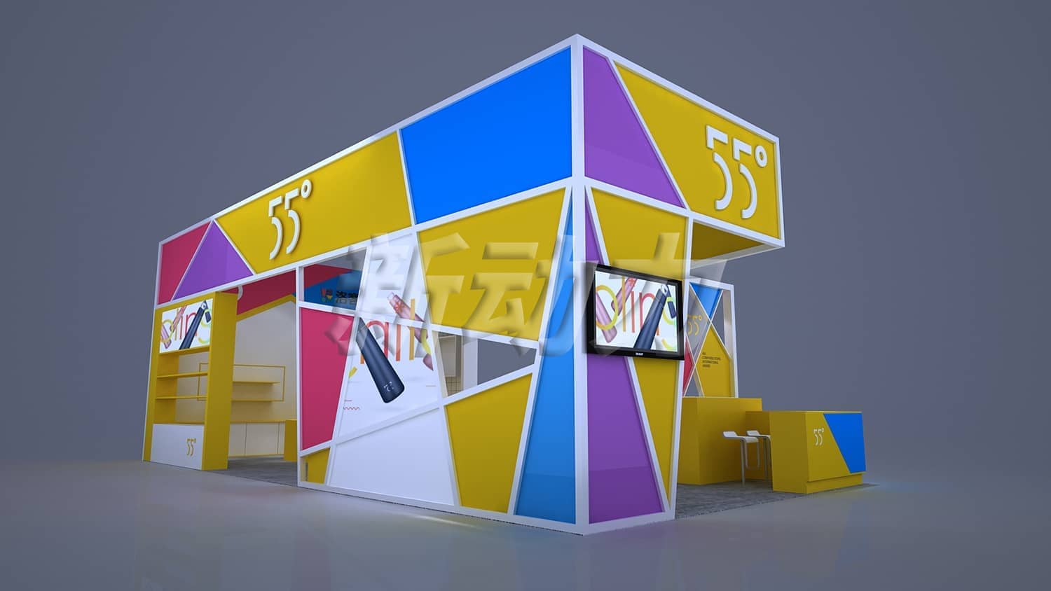 深圳展覽公司為你推薦-深圳國際金屬建筑設(shè)計(jì)與產(chǎn)業(yè)博覽會(圖2)