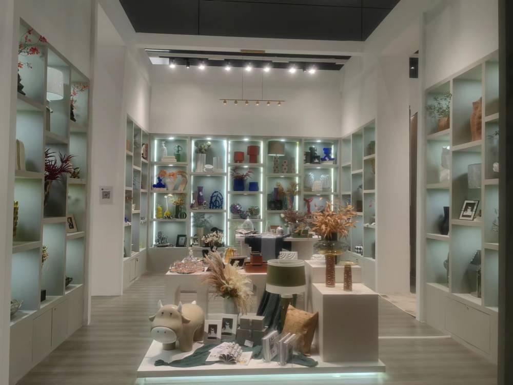 艾麗蘭亮相深圳國(guó)際家具展，大型展位新動(dòng)力展覽出品！(圖10)