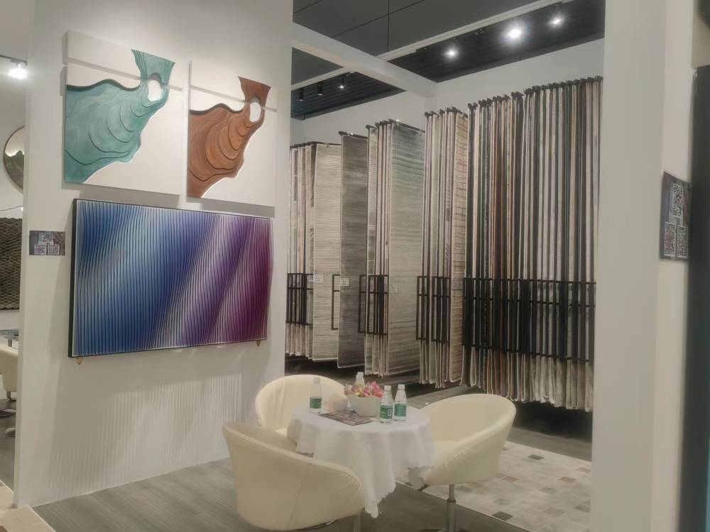 艾麗蘭亮相深圳國(guó)際家具展，大型展位新動(dòng)力展覽出品！(圖15)