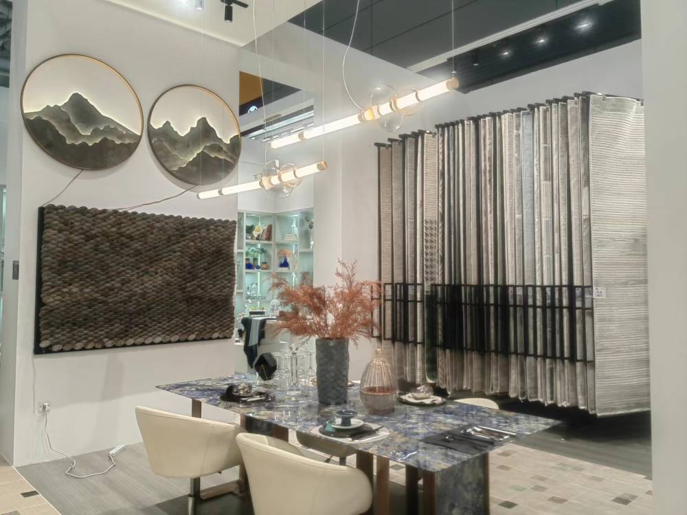 艾麗蘭亮相深圳國(guó)際家具展，大型展位新動(dòng)力展覽出品！(圖16)