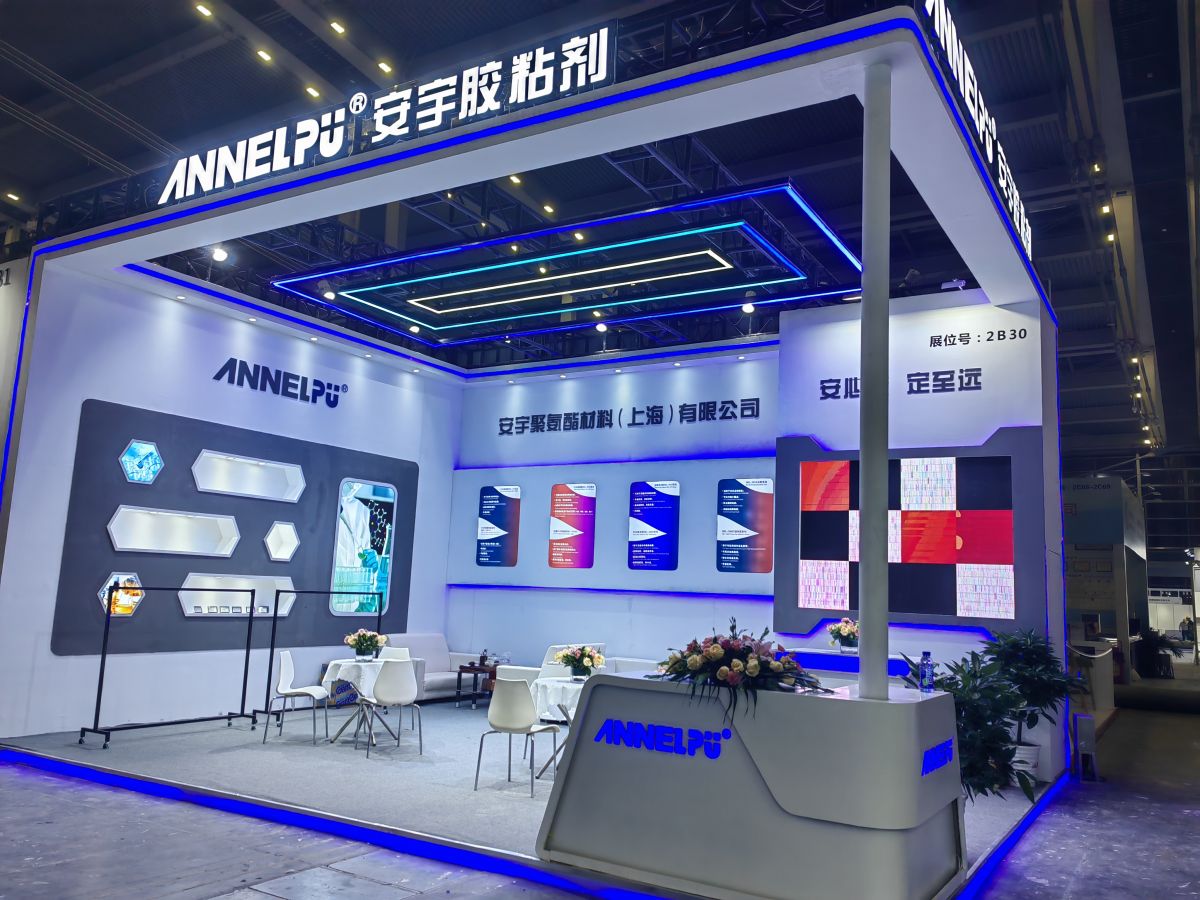 美國展會搭建中桁架的安全性及搭建標準(圖1)
