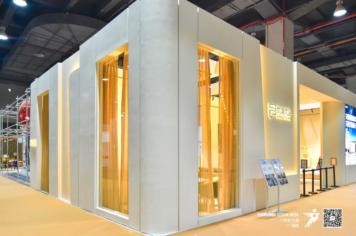 廣州與深圳展臺(tái)搭建公司的比較分析(圖1)