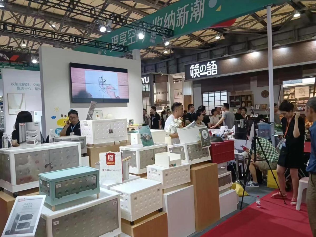 美國(guó)展會(huì)展位搭建全流程及注意事項(xiàng)(圖1)