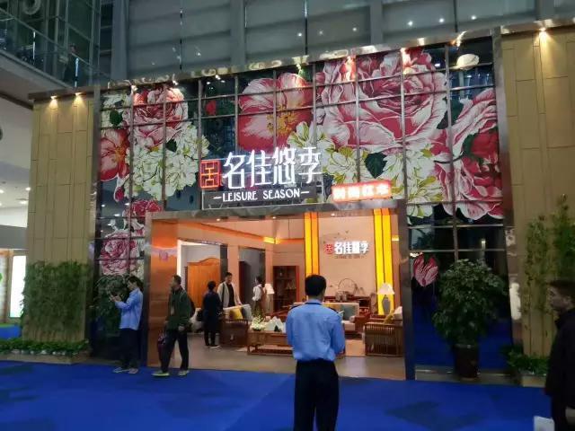 尋求專業(yè)SMART展位搭建公司，如何確保質(zhì)量與效率？(圖1)