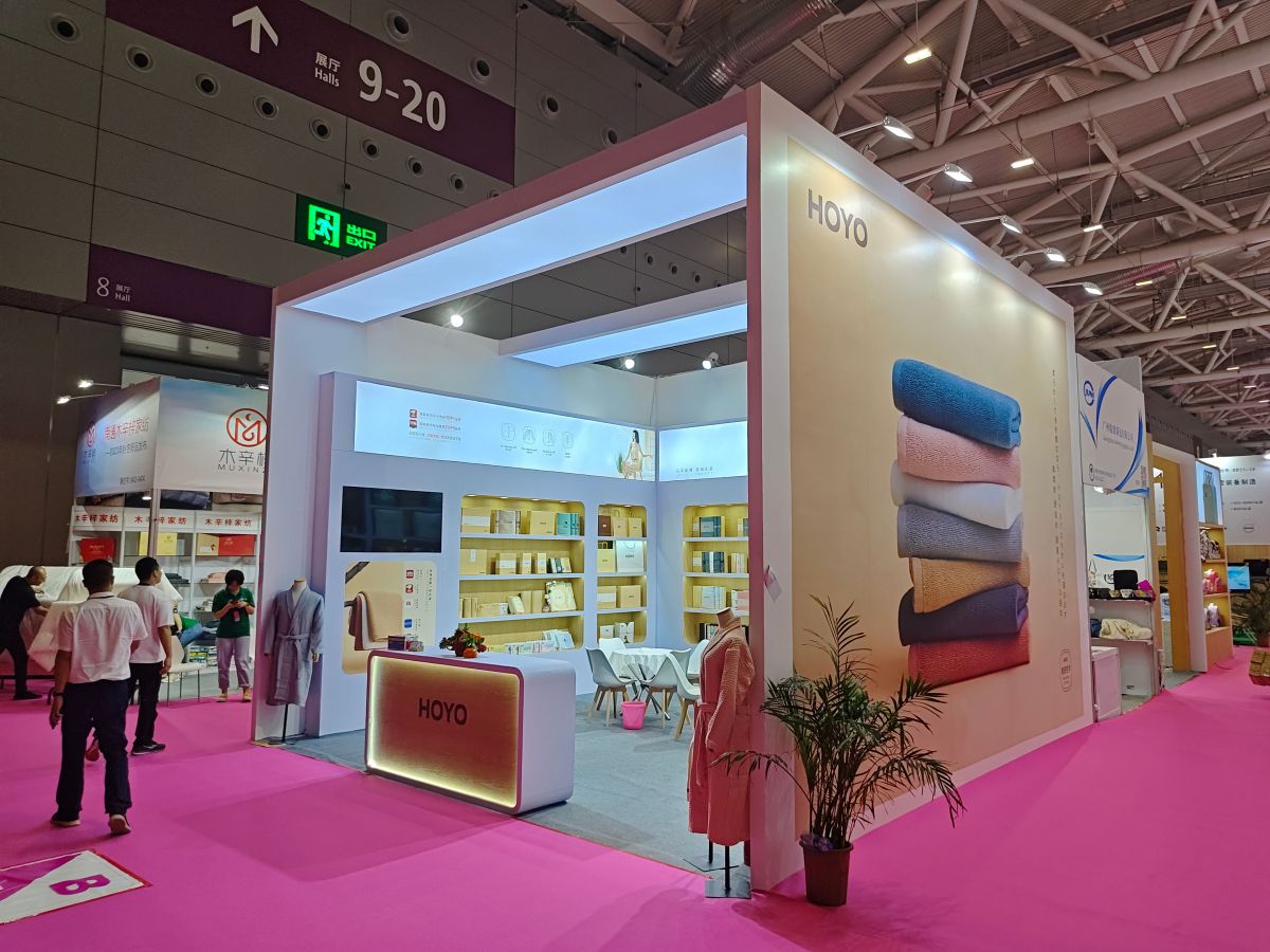 提升美國展會搭建服務的用戶體驗方法(圖1)