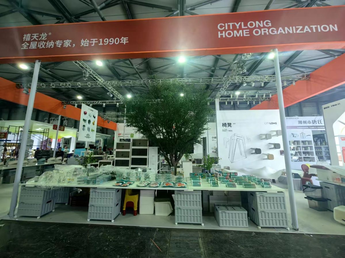 美國展會搭建的預(yù)算規(guī)劃與成本控制(圖1)