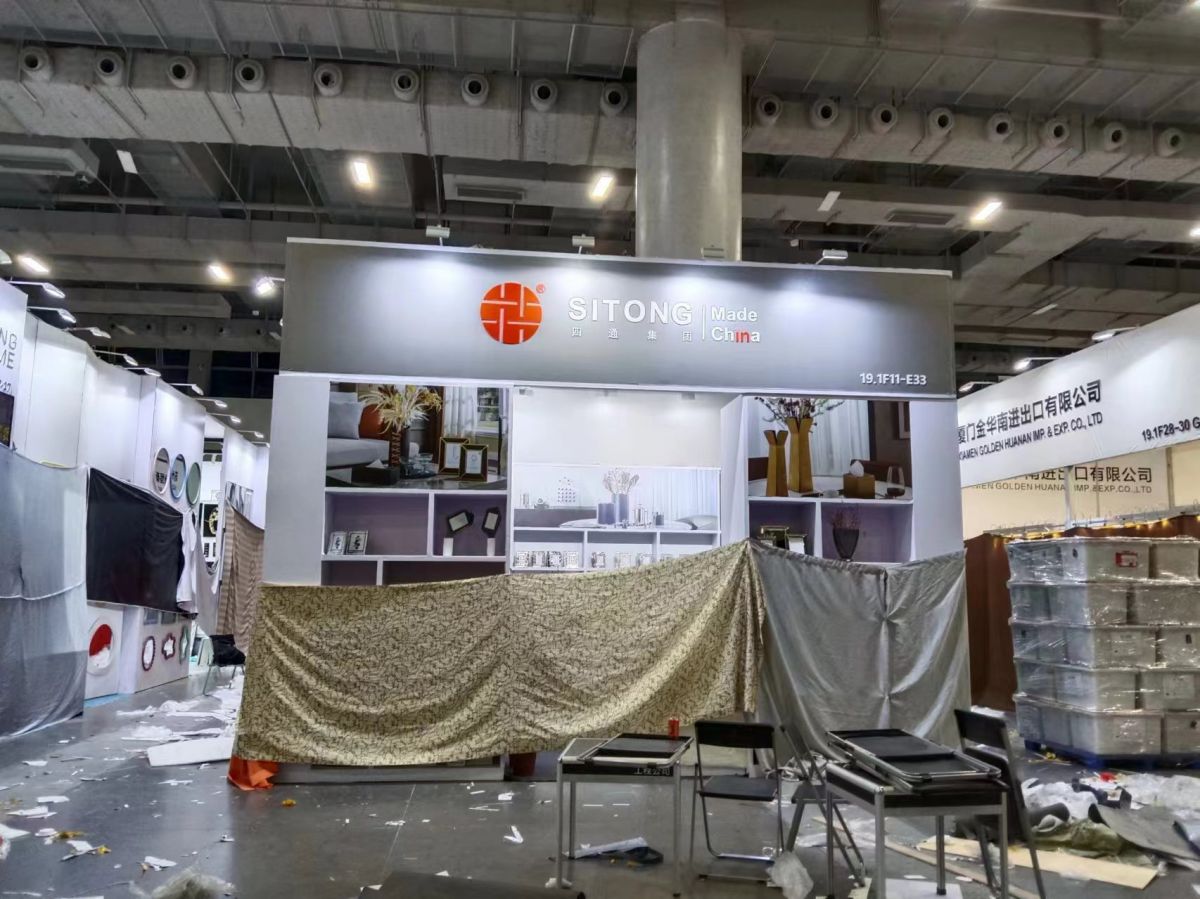 美國展位搭建商的資質(zhì)與選擇標(biāo)準(zhǔn)(圖1)