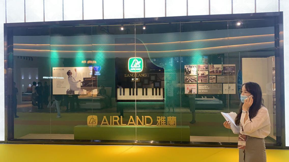 中山展會展位設計：怎樣結(jié)合地方特色和商業(yè)需求？(圖1)