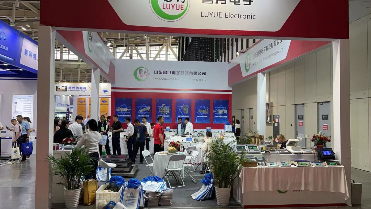 探秘美國展會(huì)展位搭建的流行趨勢(shì)(圖1)