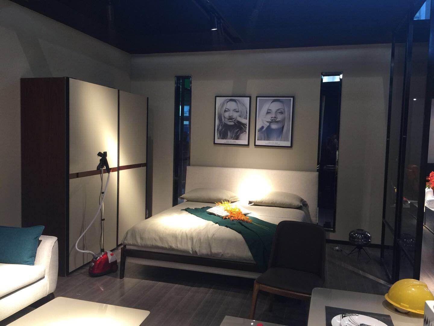 如何高效完成深圳家居展展會(huì)搭建？(圖1)