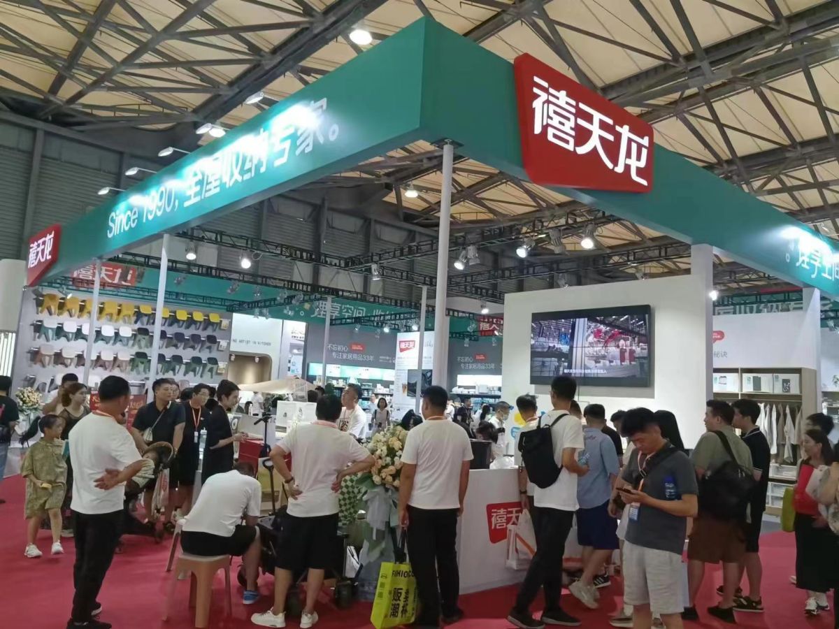 深圳展會(huì)設(shè)計(jì)搭建的環(huán)保理念與實(shí)踐(圖1)