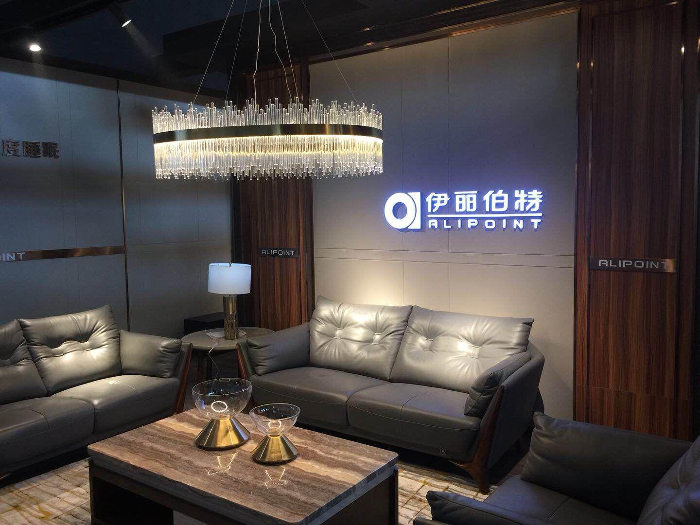 深圳家具展展臺(tái)搭建商提供的服務(wù)有哪些特色？(圖1)