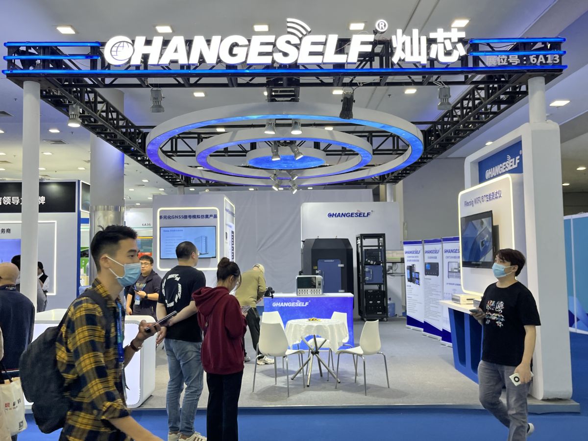 美國展會搭建公司：如何選擇合適的服務(wù)商(圖1)
