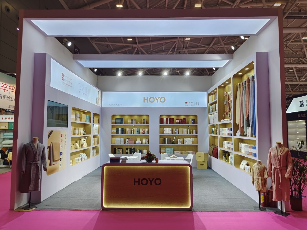 美國(guó)展會(huì)搭建費(fèi)用構(gòu)成與收費(fèi)標(biāo)準(zhǔn)分析(圖1)