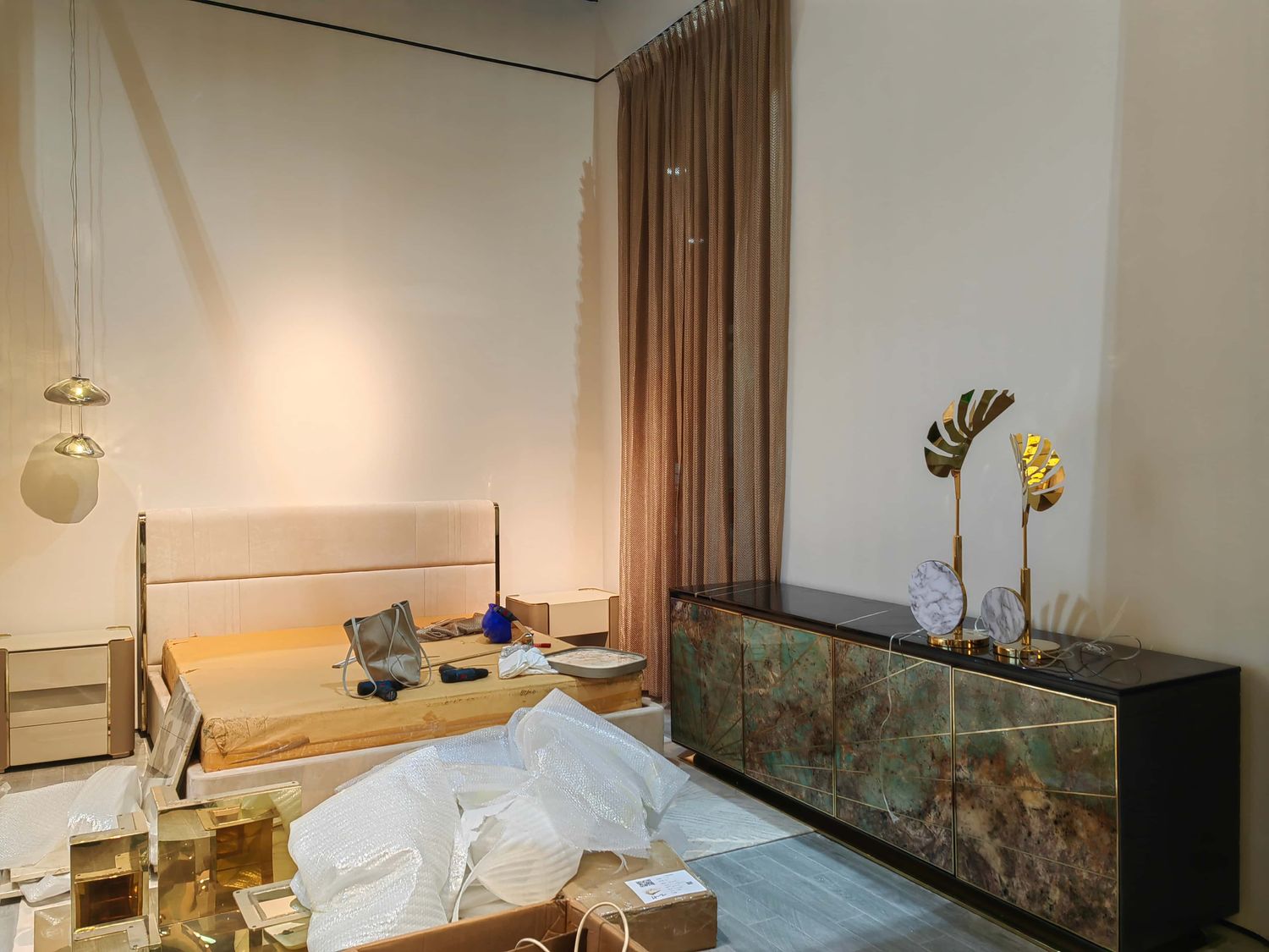德國展會設(shè)計(jì)搭建攻略：如何打造吸引眼球的展臺(圖1)