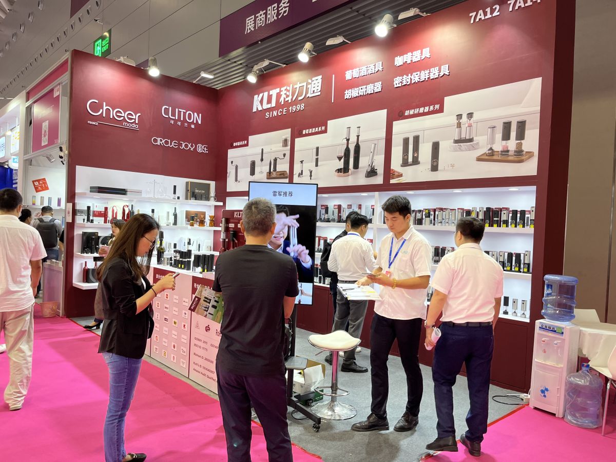 美國ces展會搭建價格與參展效果的關(guān)聯(lián)性分析(圖1)