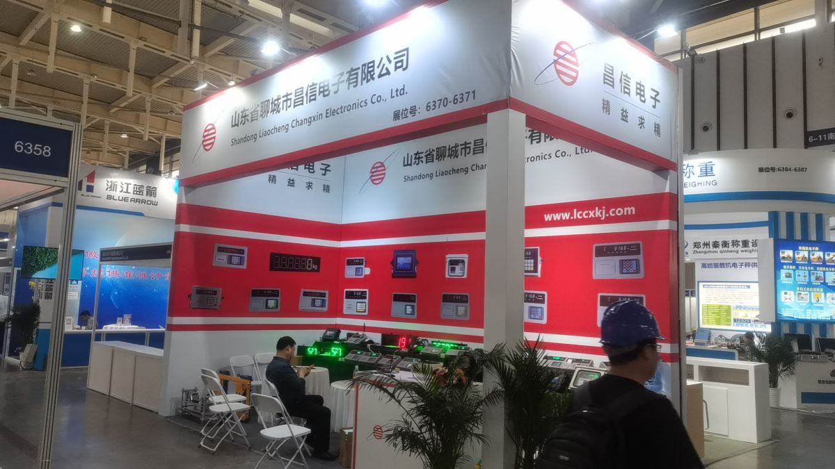 深圳展覽公司如何提升展臺搭建的效率與質(zhì)量(圖1)