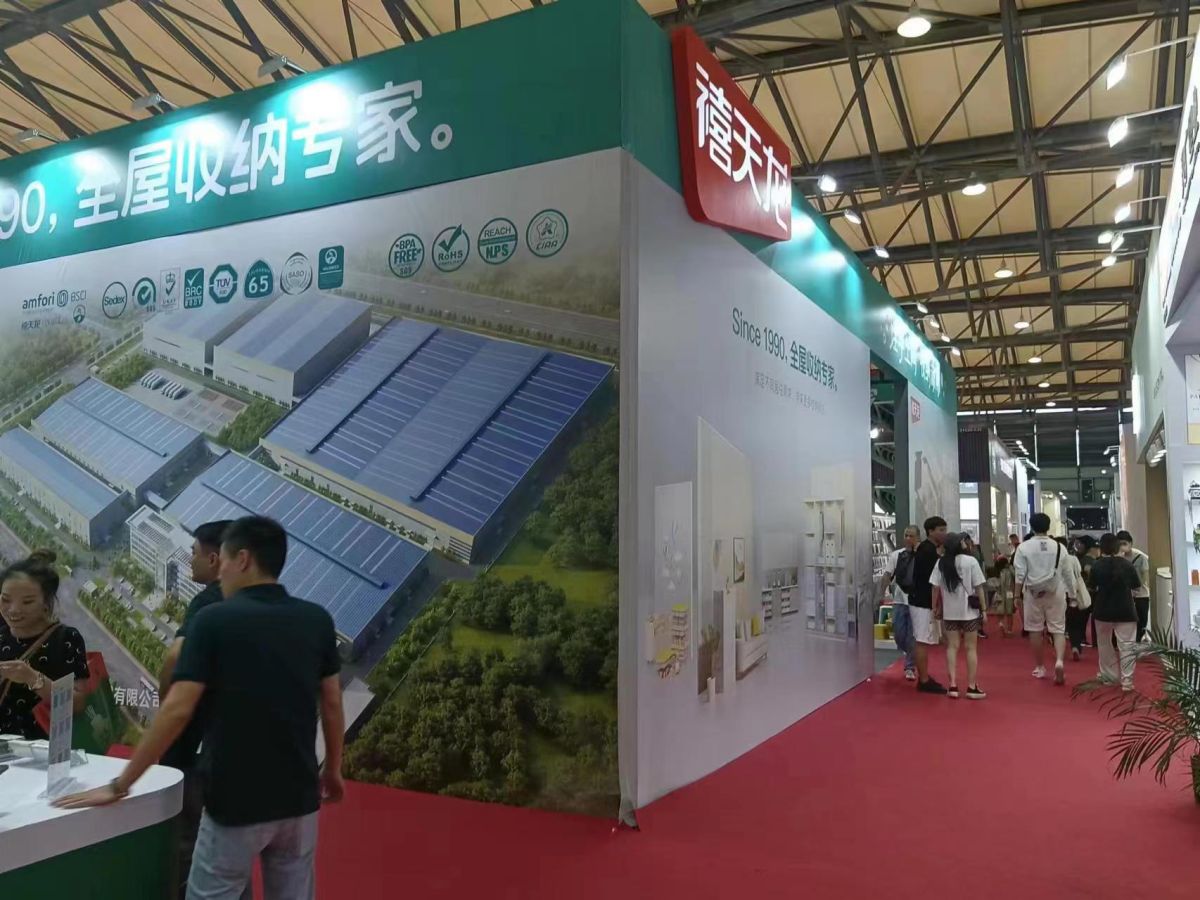 芝加哥展會(huì)設(shè)計(jì)搭建的最新趨勢與案例(圖1)