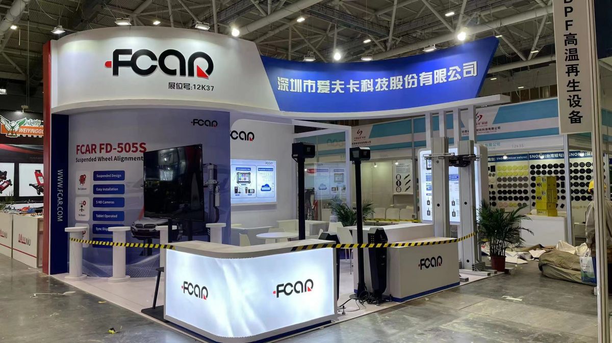精選美國展會搭建商，助力企業(yè)展翅高飛(圖1)