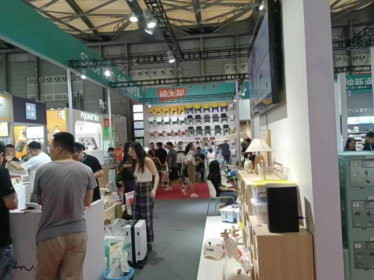 美國展會搭建收費標準及影響因素(圖1)