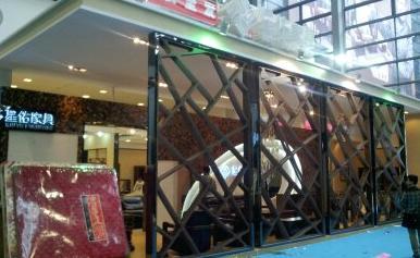 東莞盛會(huì)矚目：展會(huì)展位設(shè)計(jì)搭建，如何彰顯企業(yè)形象?(圖1)