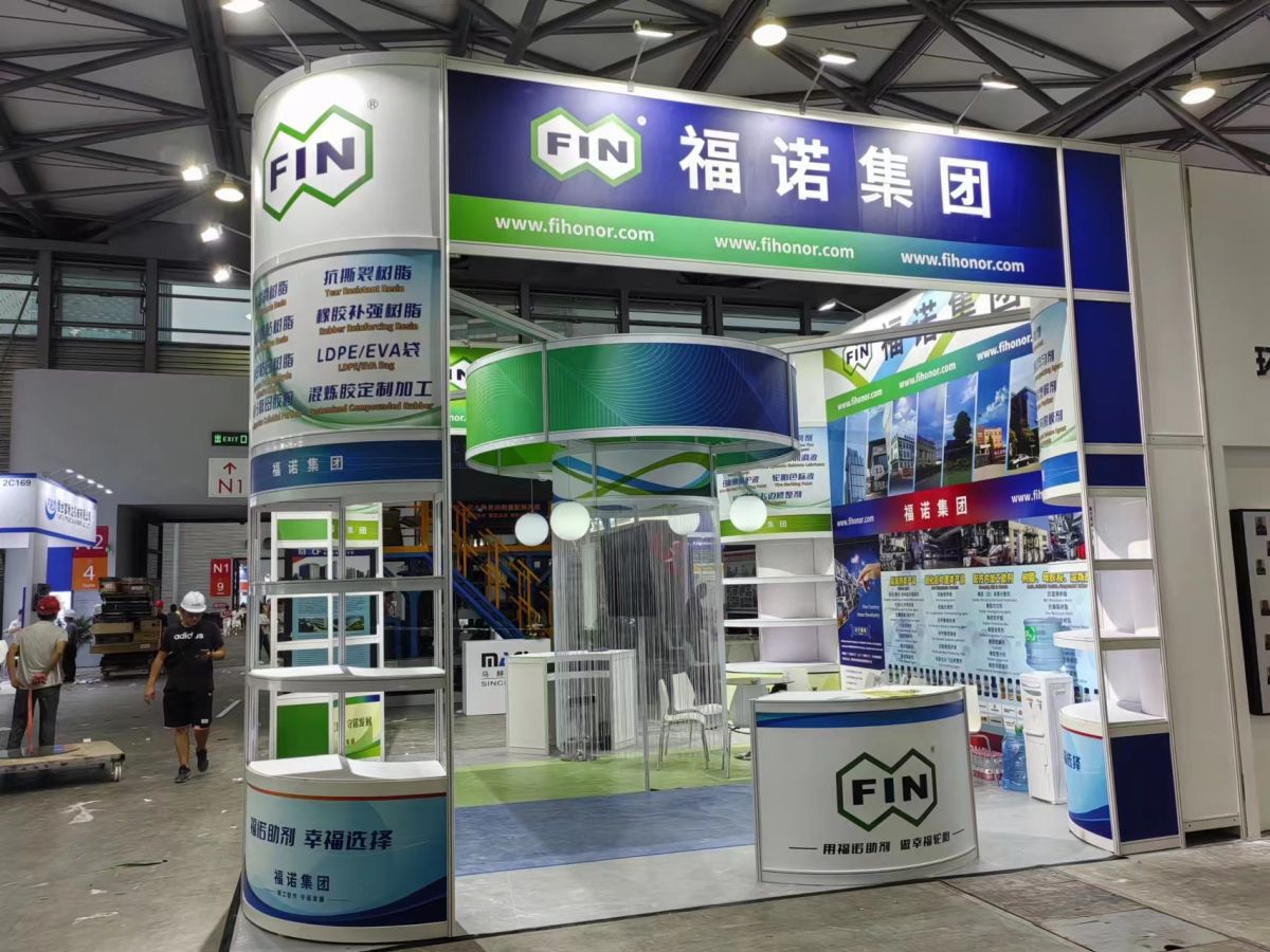 成功案例：美國(guó)展會(huì)特裝搭建的效益與影響(圖1)